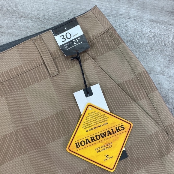 RIP CURL - DECLASSIFIED HYBIRD SHORTS - Picture 5 of 11